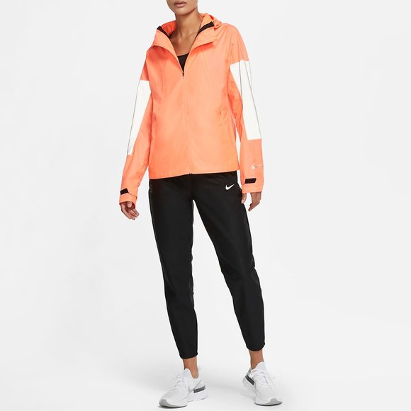 Nike Run Division Flash Running Jacket CU3383-854 - Picture 1 of 13